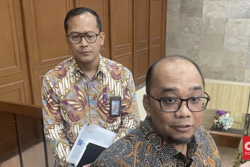 Kemenperin Bakal Audit Industri Nasional, Prioritas Mesin Apa yang Bakal Dikembangkan?