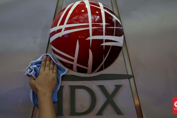 BEI Turun Tangan, Minta Penjelasan Dua Emiten Haji Isam soal Gadai Saham ke Bank Mandiri