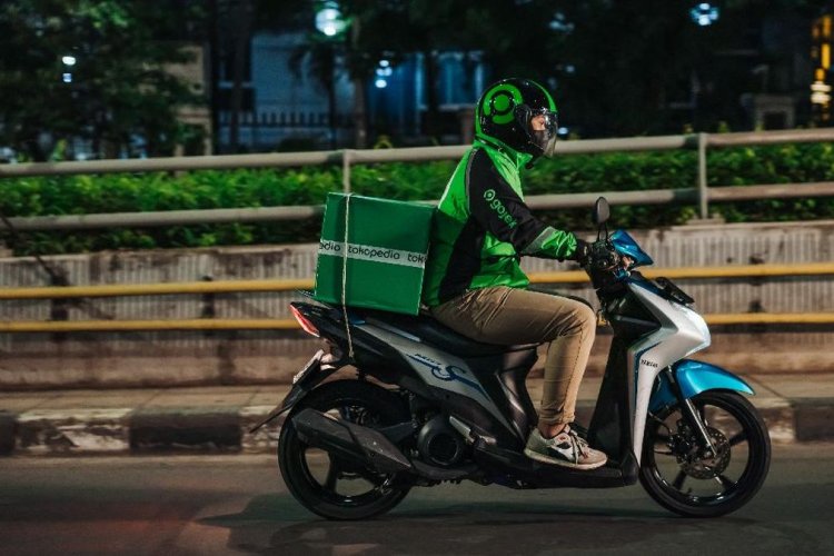 Gojek Nyatakan Siap Patuhi Perpres Ojol, Komisi 8% GoRide Sudah Jalan Sejak Juli