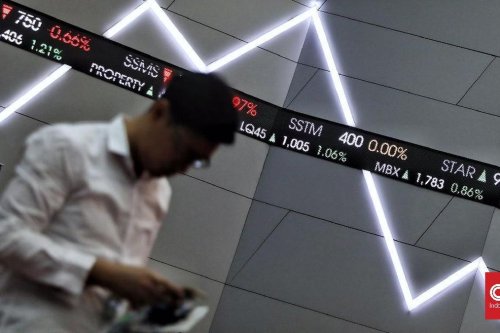 IHSG Rawan Terkoreksi Pekan Ini, Analis Beberkan Deretan Saham Energi yang Bisa Dilirik