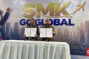 Kemenperin dan Kementerian P2MI Sepakat, Target 140 Ribu Pekerja Migran Terampil pada 2027