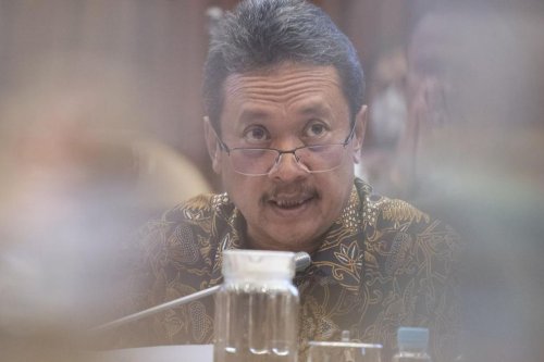 Trenggono Tegaskan RI Tutup Pintu Ekspor Benih Lobster untuk Selamanya, Satgas Khusus Dibentuk