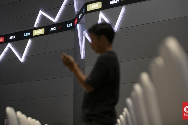 IHSG Anjlok 11,57 Persen Imbas Pengumuman MSCI, Deret Saham Ini Dinilai Masih Berpeluang Cuan