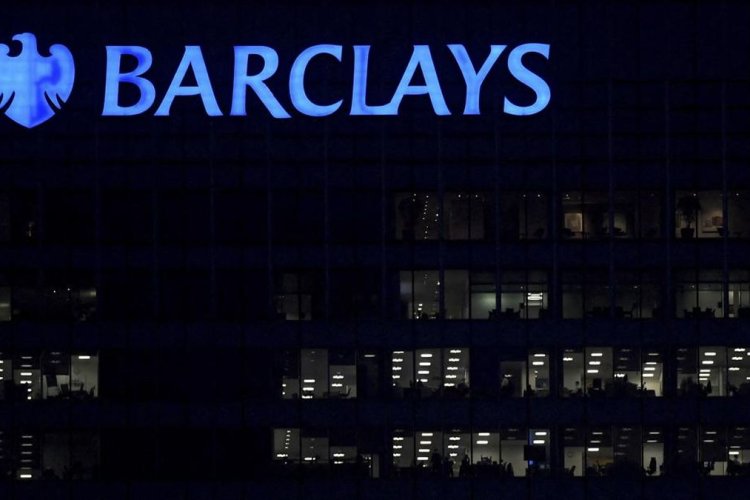 Barclays Pangkas 5.000 Pekerja, AI Jadi Bagian Strategi Modernisasi Bank Inggris