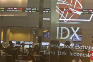 IHSG Ambles 11,57 Persen, BEI Kaget MSCI Buka Konsultasi Lebih Awal