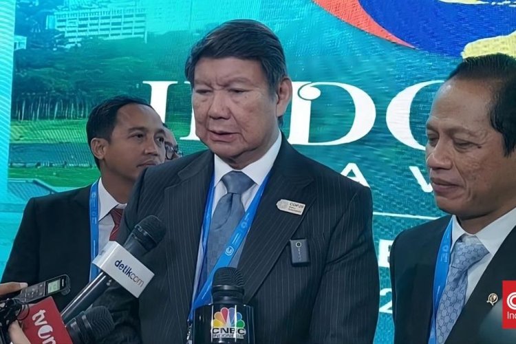 Pemerintah Siapkan Ponsel Berisi Rekening Digital untuk Salurkan Bansos, Syarat Penerima Masih Misterius