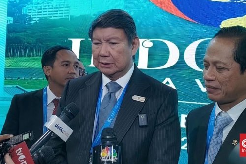 Pemerintah Siapkan Ponsel Berisi Rekening Digital untuk Salurkan Bansos, Syarat Penerima Masih Misterius
