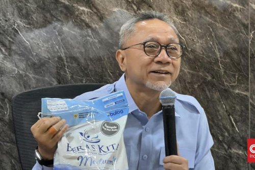 Agrifood Forum 2026 Digelar Senin, Tiga Menteri hingga Wamen Pertanian Siap Jadi Pembicara