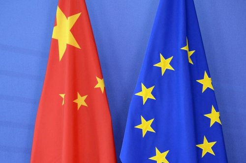 China Setuju Kurangi Ekspor Mobil Hybrid ke Uni Eropa, Perang Dagang Berhasil Diredam