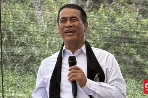 Pemerintah Siapkan Pabrik Tepung Telur dan Daging, Konstruksi Mulai Tahun Depan