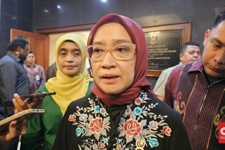 MenPAN-RB Buka Suara soal Wacana Gaji PNS Lewat Kopdes, Tegaskan Belum Ada Rencana