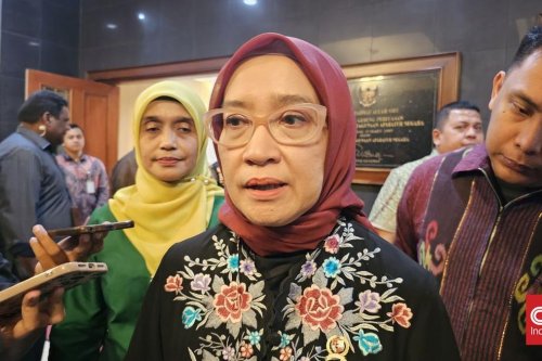 MenPAN-RB Buka Suara soal Wacana Gaji PNS Lewat Kopdes, Tegaskan Belum Ada Rencana