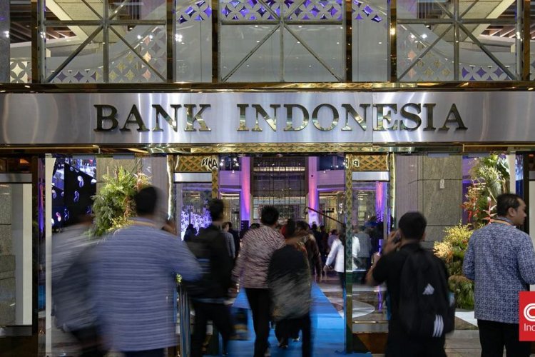 BI Putuskan Tahan Suku Bunga di 5,75 Persen, Ada Strategi Baru demi Jaga Rupiah