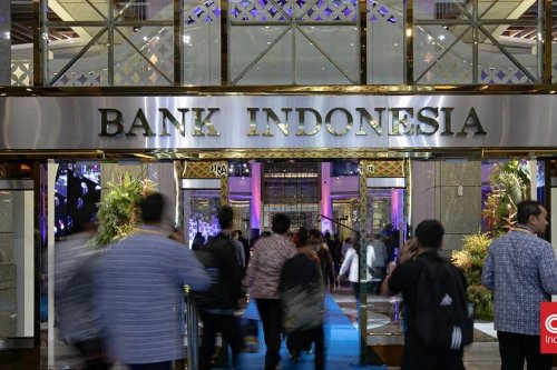BI Putuskan Tahan Suku Bunga di 5,75 Persen, Ada Strategi Baru demi Jaga Rupiah