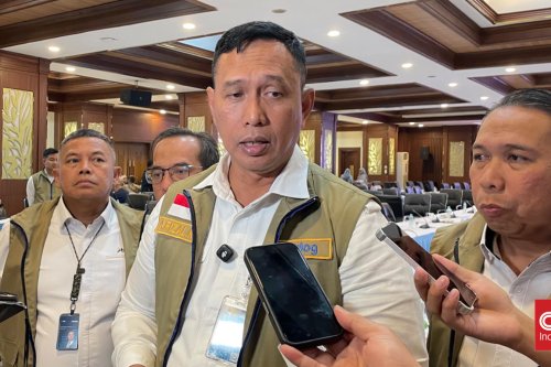 Serapan Beras Bulog Tembus 102 Persen, Dirut Rizal Ramdhani Optimistis Capai 130 Persen Akhir 2026
