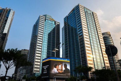 Bank Mandiri Yakin Jhonlin Mampu Lunasi Kredit Rp40 Triliun, Saham JARR dan PGUN Jadi Agunan Tambahan