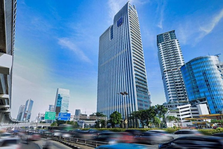 BRI Siap Buyback Saham Rp1 Triliun, Modal Tetap Kuat di Tengah Pasar Bergejolak