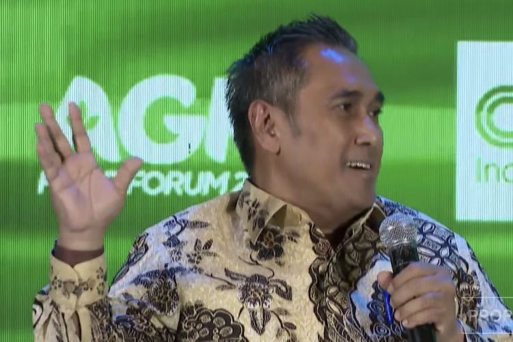 ID Food Siapkan Dua Langkah Besar demi Menjaga Harga Ayam dan Telur Tetap Stabil