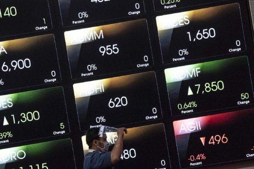 IHSG Hari Ini Diprediksi Menguat Terbatas, Analis Ingatkan Risiko Koreksi ke 5.850