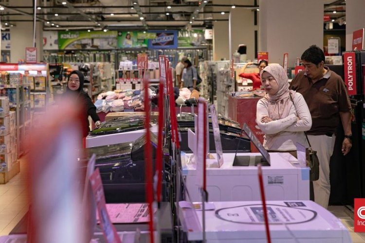 Gaji Baru Masuk, Transmart Full Day Sale Besok Tawarkan Diskon sampai 50 Persen