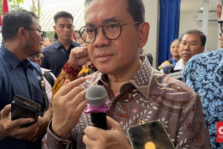Harga Telur Anjlok Bikin Peternak Demo hingga Buang Telur, Mendag Beberkan Pemicunya