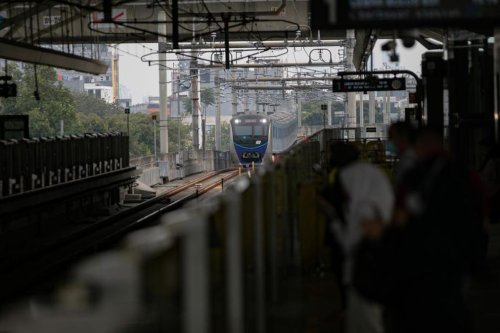 MRT Jakarta Dorong Pertumbuhan Ekonomi Kawasan Blok M, Mobilitas Warga Jadi Kunci