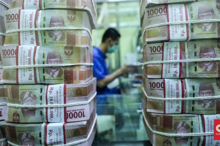 Kemenkop Buka Suara soal Wacana Koperasi Salurkan Gaji dan Pensiun ASN