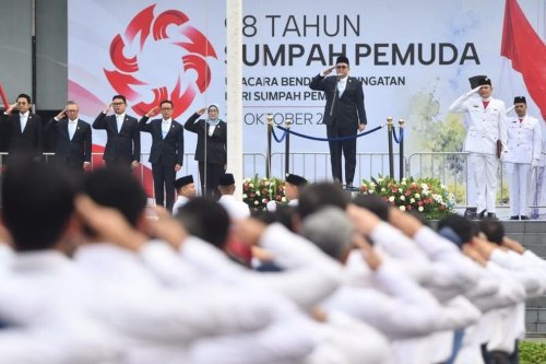 Pertamina Ajak Generasi Muda Berperan Besar di Sektor Energi Lewat Inovasi dan Kewirausahaan