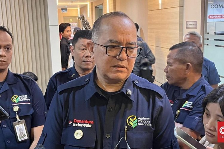 Gaji Manajer Kopdes Merah Putih Belum Pasti, Agrinas Ajukan Dua Opsi Tanggal Pembayaran