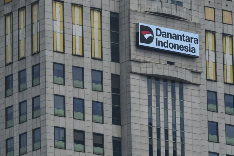 Danantara Tetapkan Syarat Baru untuk Data Center AI: Energi Harus Mandiri