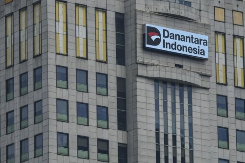 Danantara Tetapkan Syarat Baru untuk Data Center AI: Energi Harus Mandiri
