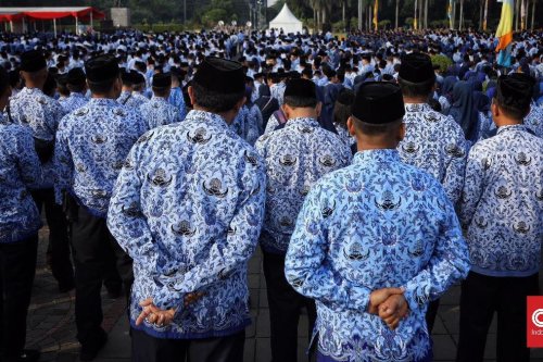 PNS Surabaya Tolak Wacana Gaji Lewat Kopdes, Soroti Risiko Keterlambatan hingga Penyelewengan