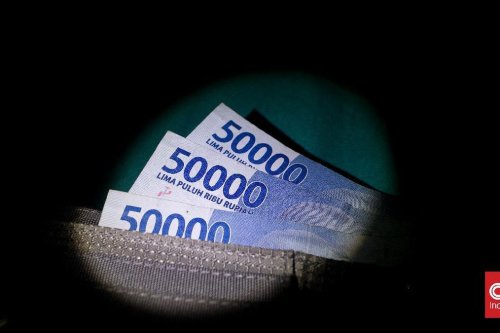 Gaji Manajer Kopdes Merah Putih Diusulkan Cair Setelah Tanggal 25, Kemenkop Pastikan yang Sudah Kontrak Tetap Dibayar