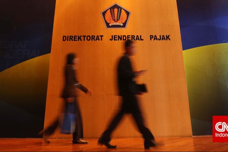 DJP Buka Opsi Hapus Sanksi Pajak 100 Persen, Ada Batas Waktu dan Syarat Khusus
