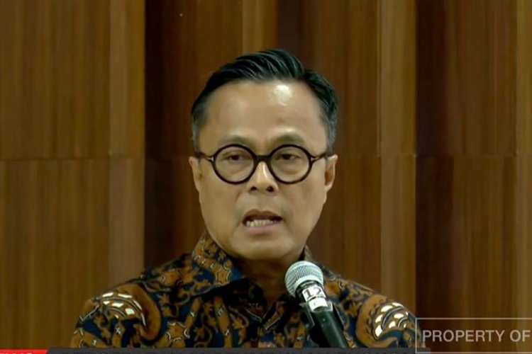 Danantara Minta Maaf atas Gangguan Listrik PLN Batam, Janji Benahi Layanan Kelistrikan