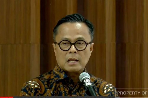 Danantara Minta Maaf atas Gangguan Listrik PLN Batam, Janji Benahi Layanan Kelistrikan