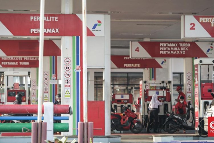 Antrean BBM di Bali Meluas, Gubernur Koster dan Bos Pertamina Buka Suara soal Penyebabnya