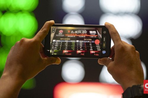 IHSG Berpeluang Lanjut Menguat Hari Ini, Analis Beberkan Level Support dan Resistance