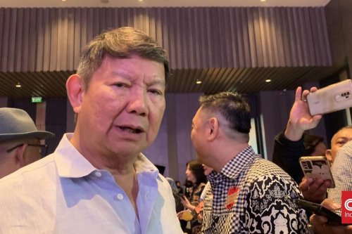 Hashim Peringatkan Rupiah Bisa Tembus Rp21 Ribu, Minta Praktik Goreng Saham Dihentikan