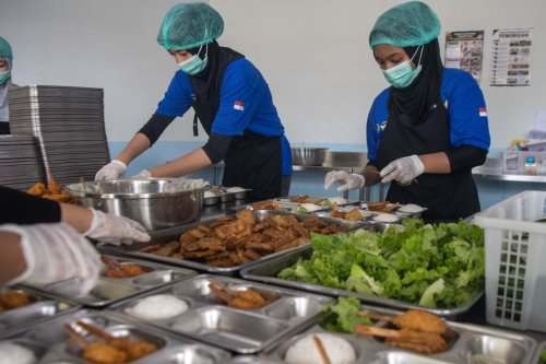 BGN Ungkap Modus Penipuan Berkedok Percepatan Aktivasi Dapur MBG, Masyarakat Diminta Waspada