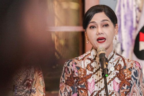 IHSG Anjlok di Bawah 5.000, Prabowo Kumpulkan Bos OJK hingga Menkeu ke Istana