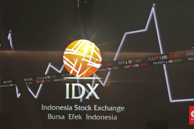MSCI Pilih Standalone Market Dibanding Frontier untuk Indonesia, Ini Alasan dan Jadwal Keputusannya