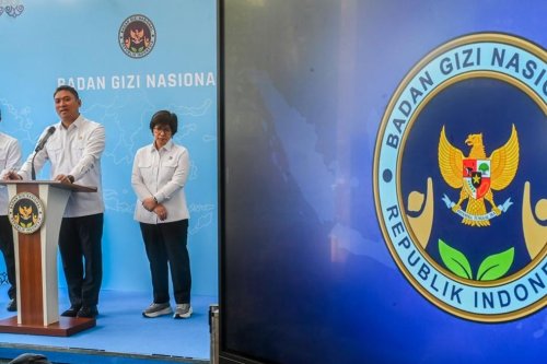 BGN Bantah 400 Siswa Keracunan MBG di Bogor, Sebut Hanya 13 Orang Masih Diobservasi