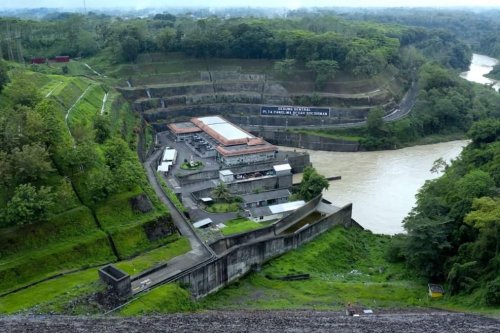 PLN Gandeng The Climate Group, Permintaan Energi Hijau Industri Melonjak Tajam