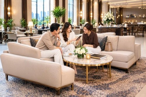 Nasabah BRI Prioritas dan Private Bisa Raup Cashback Rp20 Juta lewat Rekomendasi