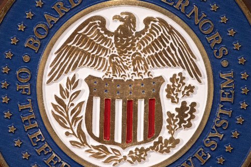 The Fed Putuskan Tahan Suku Bunga di 3,75-4 Persen, Kevin Warsh Beberkan Alasannya