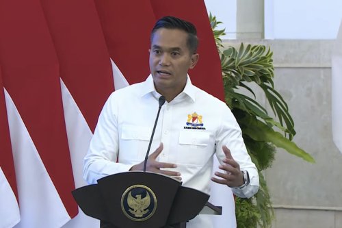 IHSG Anjlok 11,57 Persen, Kadin Desak MSCI Nilai Pasar Modal Indonesia Secara Adil