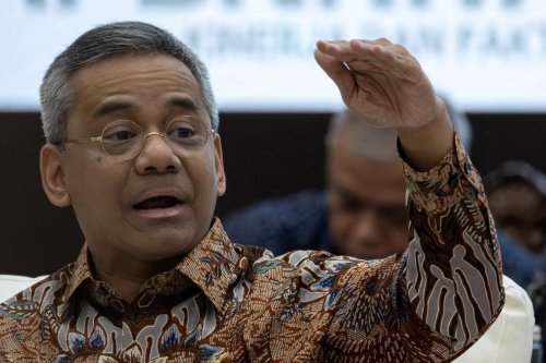 APBN Catat Defisit Rp319 Triliun hingga September 2026, Menkeu Suahasil Nazara Pastikan Masih On Track