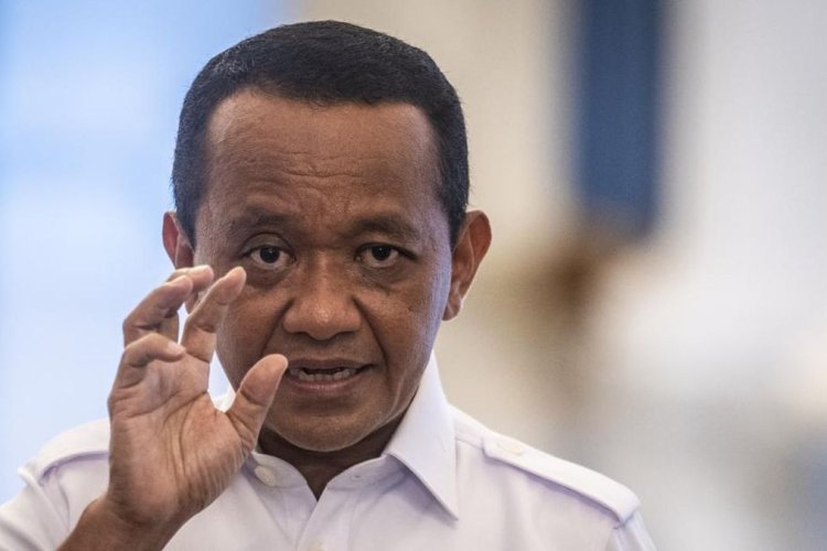 Bahlil Ubah Aturan Tambang, Koperasi dan UMKM Kini Dapat Prioritas IUP Tanpa Tender