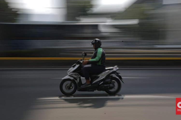 Perpres Baru Terbit, Potongan Aplikator Ojol Kini Dibatasi Maksimal 8 Persen